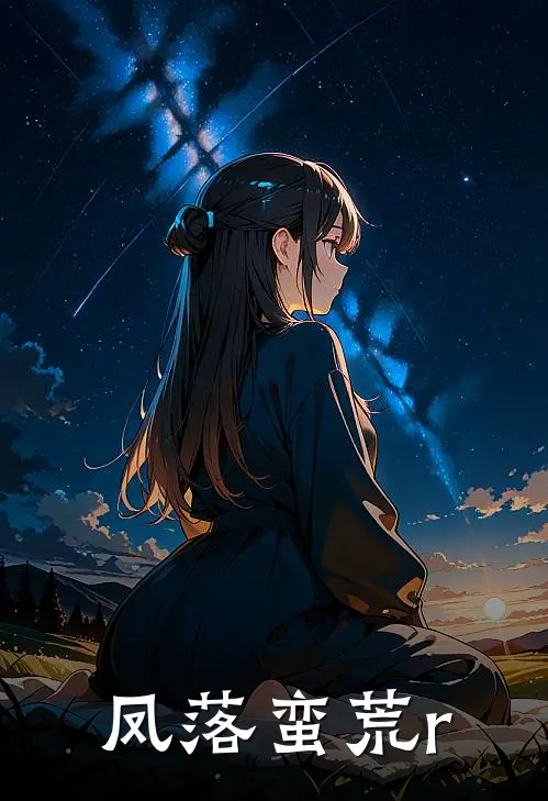 凤落蛮荒r
