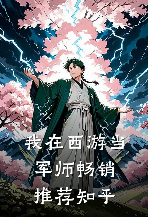 我在西游当军师畅销推荐知乎