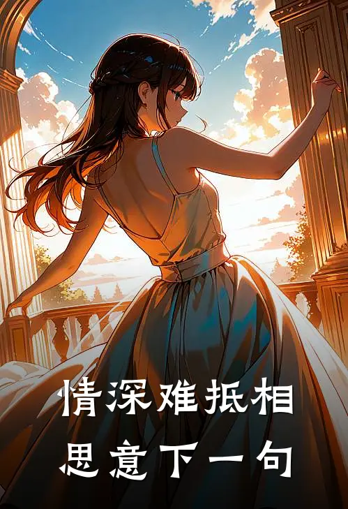 情深难抵相思意下一句