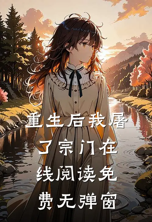 重生后我屠了宗门在线阅读免费无弹窗