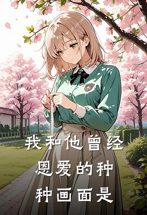 我和他曾经恩爱的种种画面是
