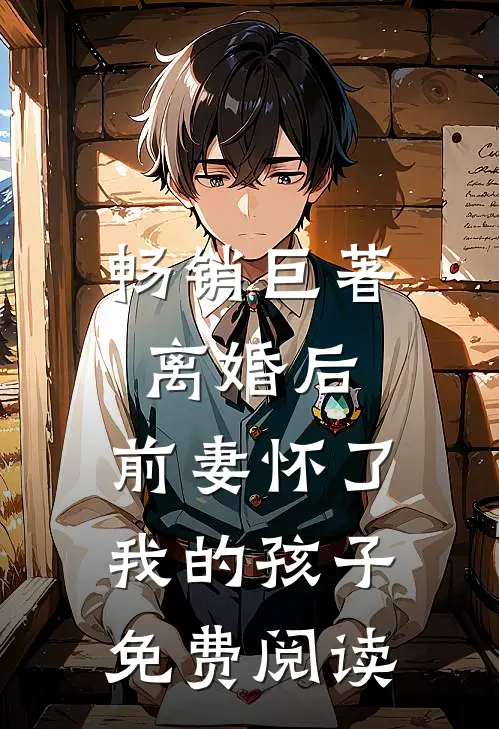 畅销巨著离婚后,前妻怀了我的孩子免费阅读