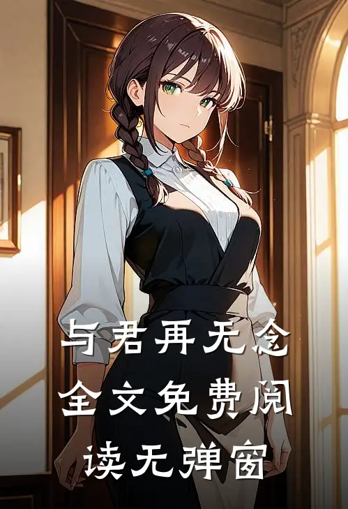 与君再无念全文免费阅读无弹窗