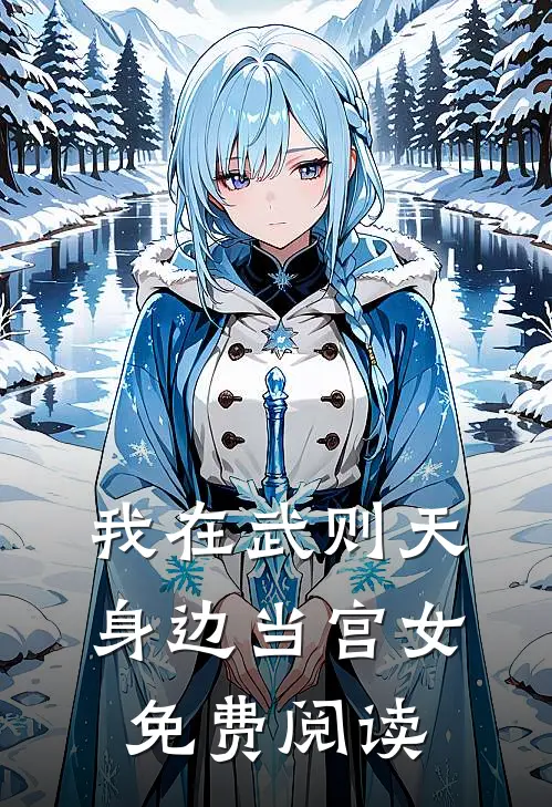 我在武则天身边当宫女免费阅读