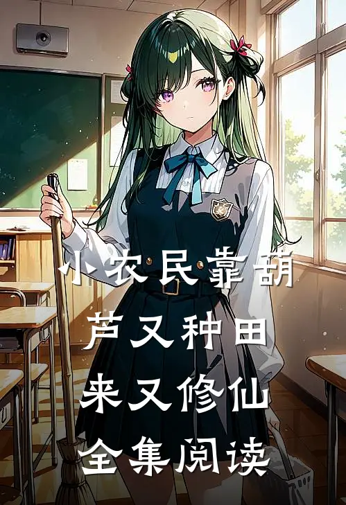 小农民靠葫芦又种田来又修仙全集阅读