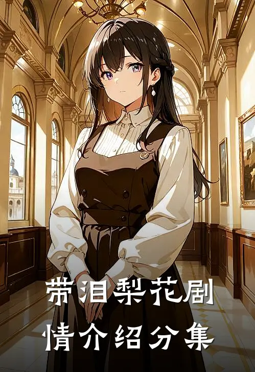 带泪梨花剧情介绍分集