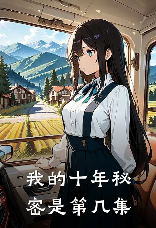 我的十年秘密是第几集