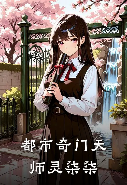 都市奇门天师灵柒柒