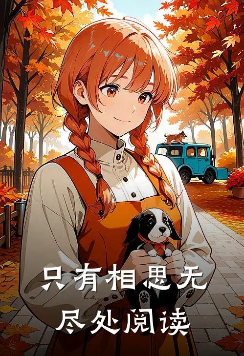 只有相思无尽处阅读