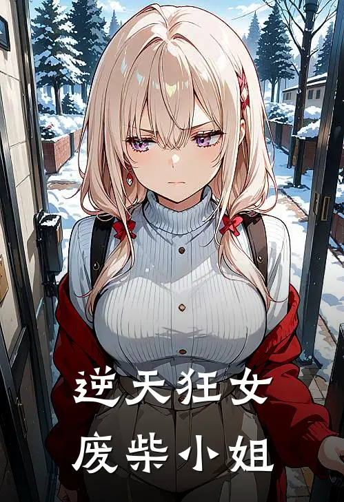逆天狂女废柴小姐