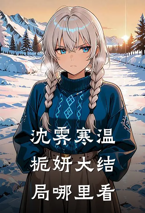 沈霁寒温栀妍大结局哪里看