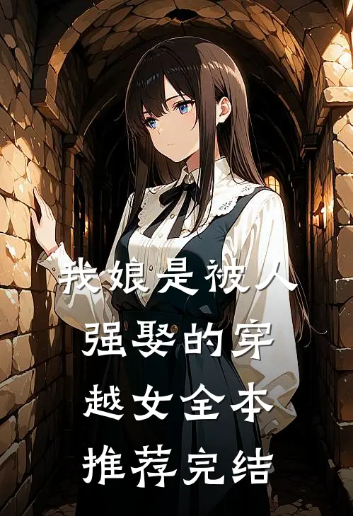 我娘是被人强娶的穿越女全本推荐完结