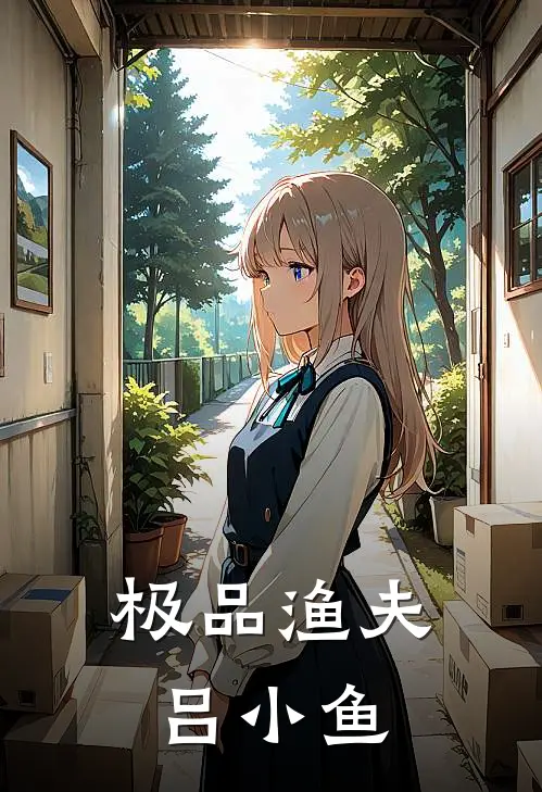 极品渔夫吕小鱼