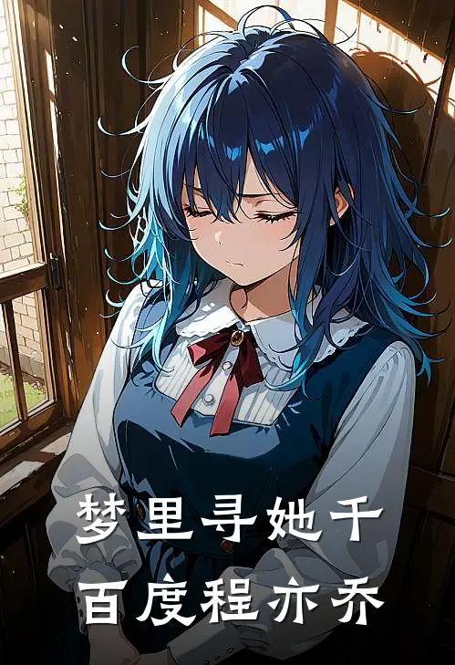 梦里寻她千百度程亦乔