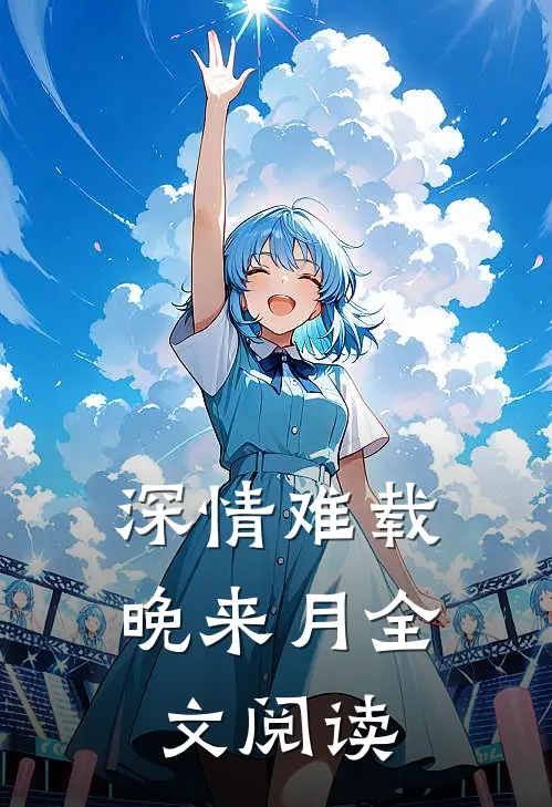 深情难载晚来月全文阅读