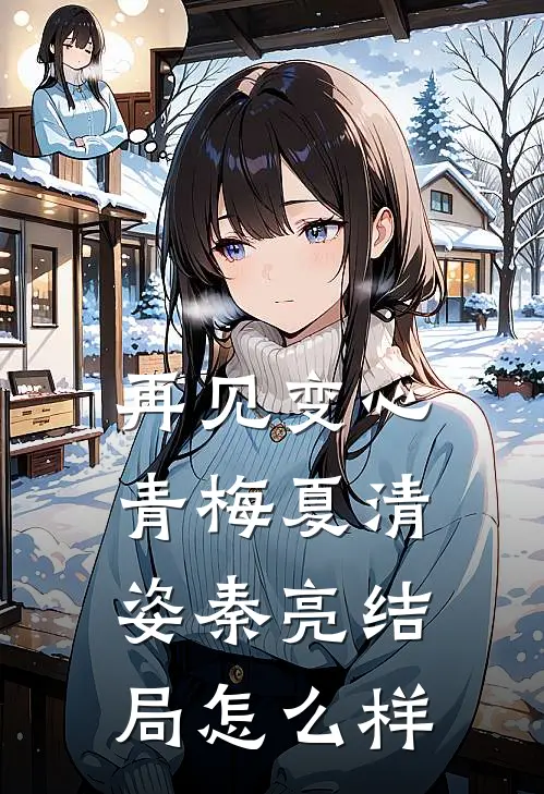 再见变心青梅夏清姿秦亮结局怎么样