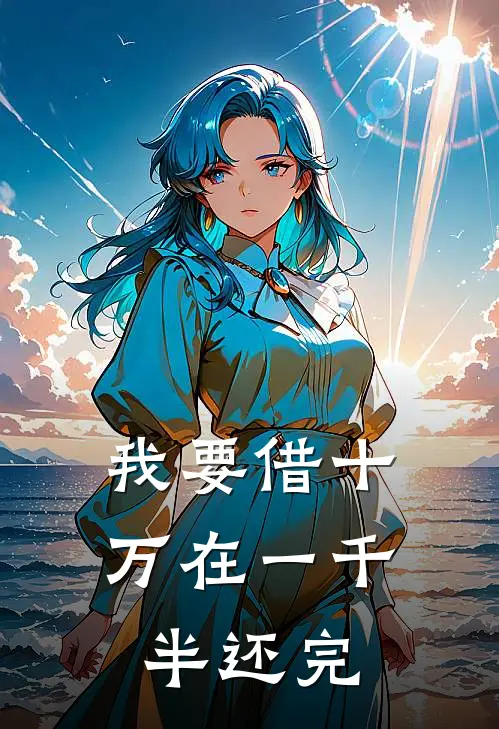 我要借十万在一千半还完