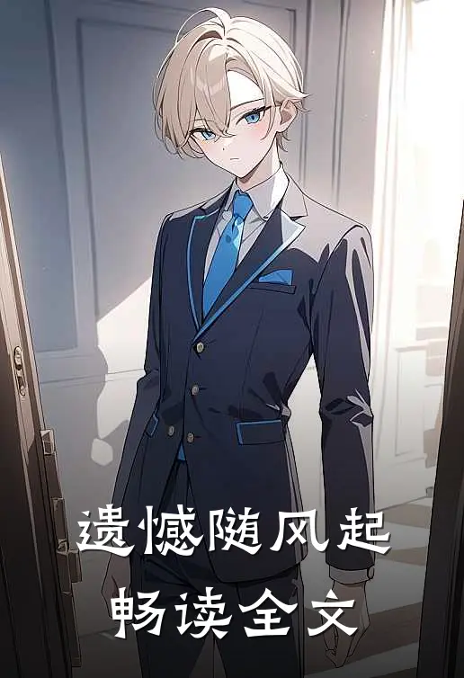 遗憾随风起畅读全文