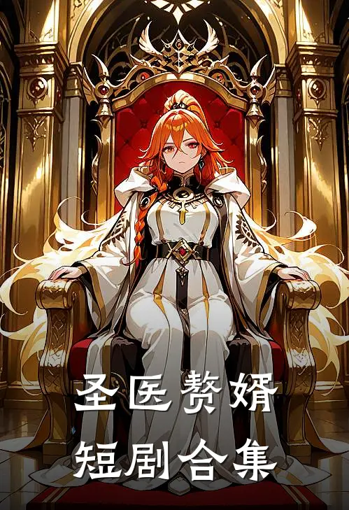 圣医赘婿短剧合集