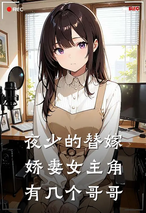 夜少的替嫁娇妻女主角有几个哥哥