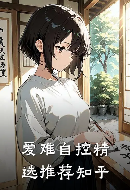 爱难自控精选推荐知乎