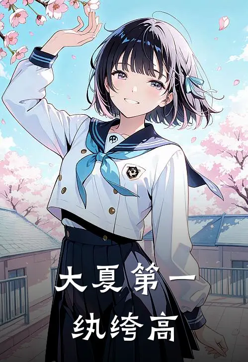 大夏第一纨绔高