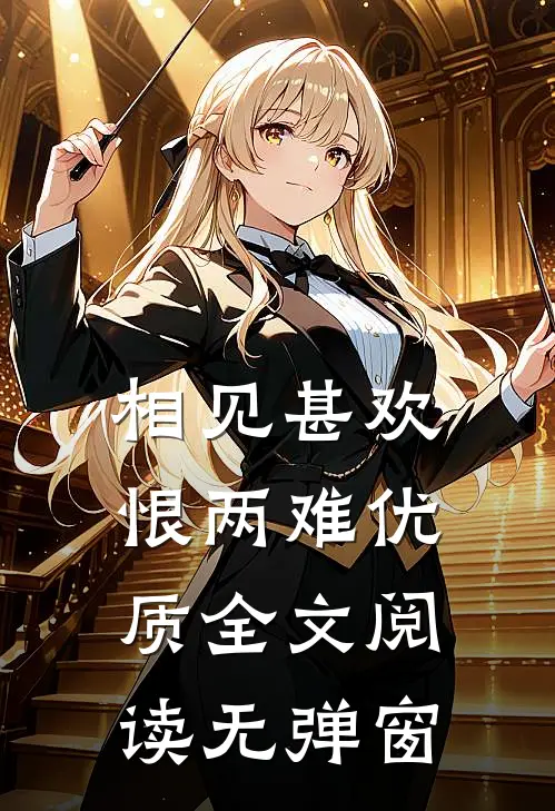 相见甚欢恨两难优质全文阅读无弹窗