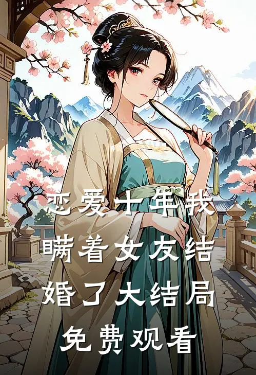 恋爱十年我瞒着女友结婚了大结局免费观看