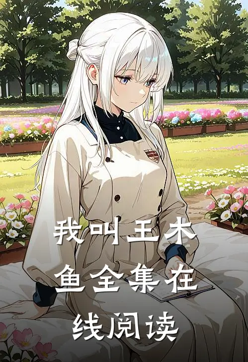 我叫王木鱼全集在线阅读