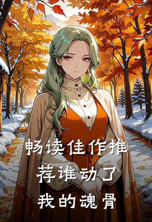 畅读佳作推荐谁动了我的魂骨
