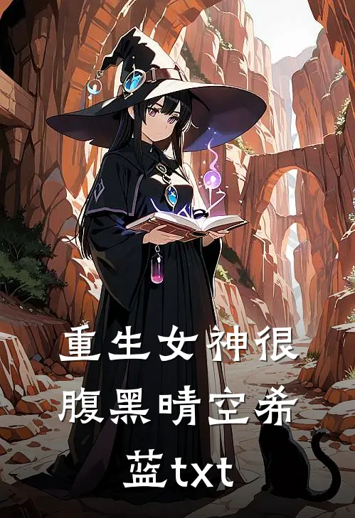 重生女神很腹黑晴空希蓝txt