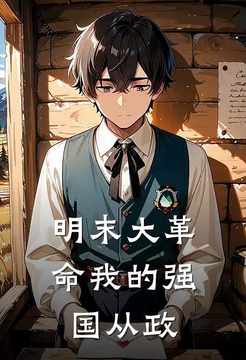 明末大革命我的强国从政