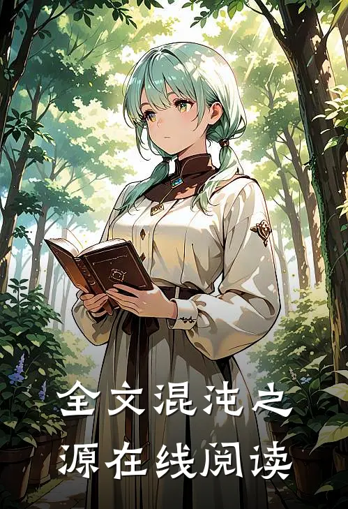 全文混沌之源在线阅读