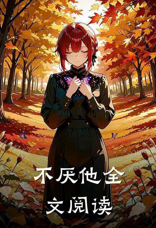 不厌他全文阅读