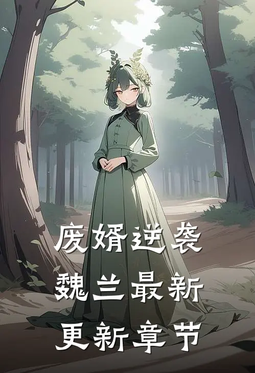 废婿逆袭魏兰最新更新章节