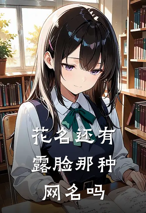 花名还有露脸那种网名吗