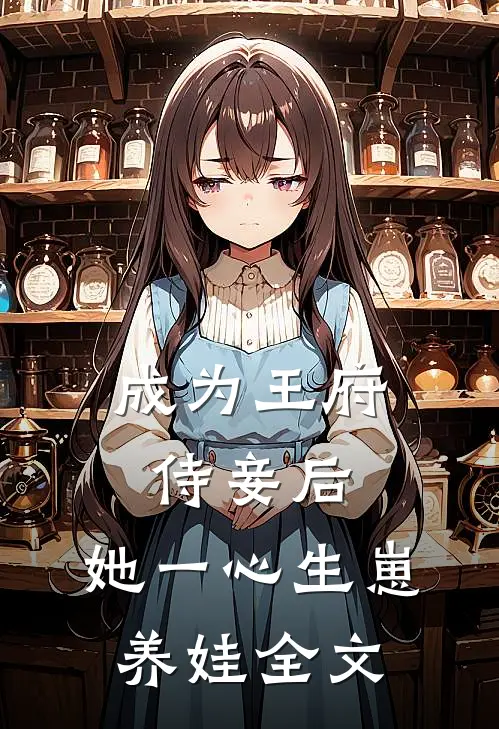 成为王府侍妾后，她一心生崽养娃全文