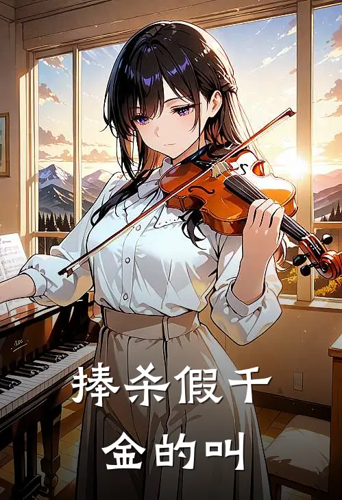 捧杀假千金的叫