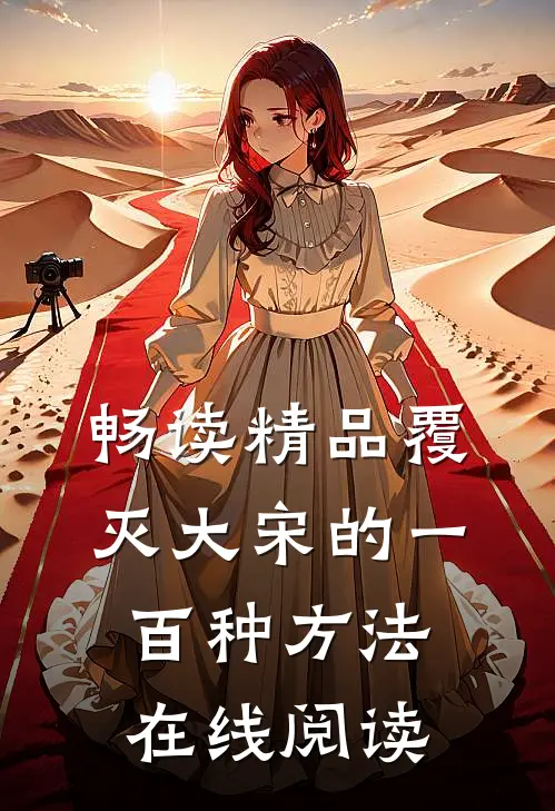 畅读精品覆灭大宋的一百种方法在线阅读