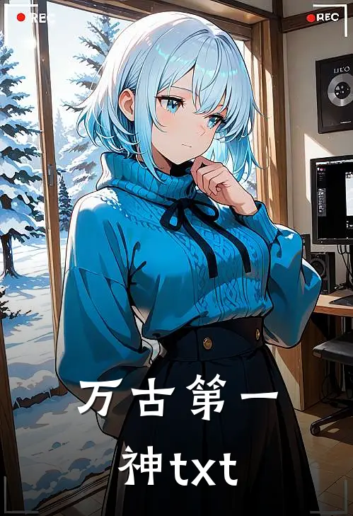 万古第一神txt