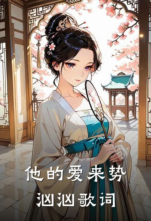 他的爱来势汹汹歌词