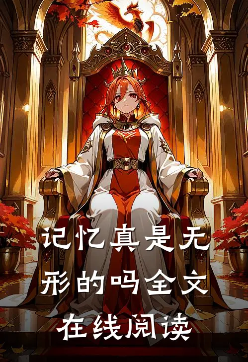 记忆真是无形的吗全文在线阅读