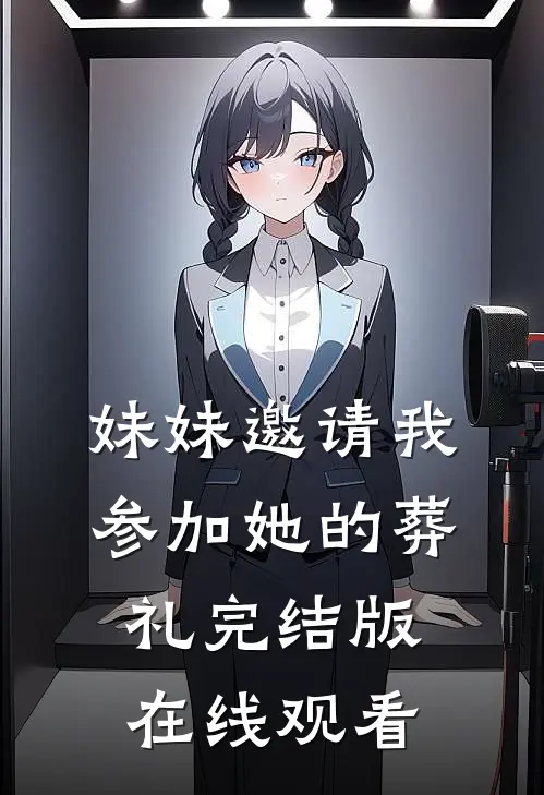 妹妹邀请我参加她的葬礼完结版在线观看