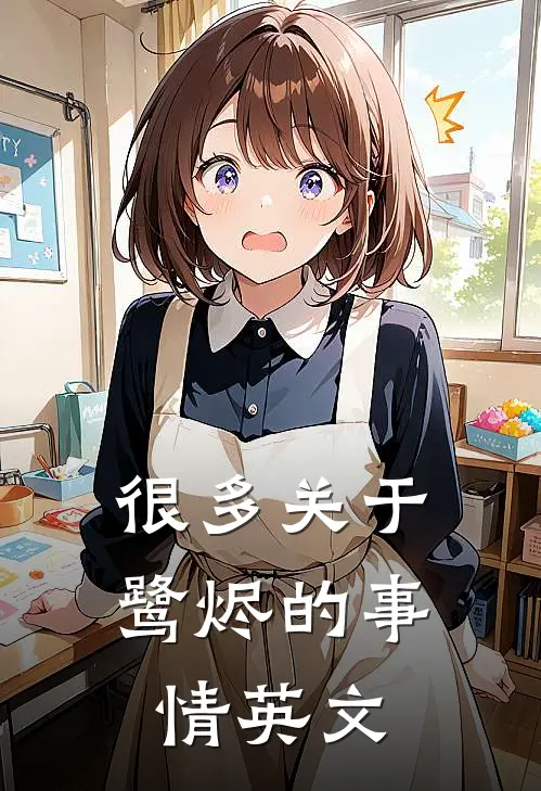 很多关于鹭烬的事情英文