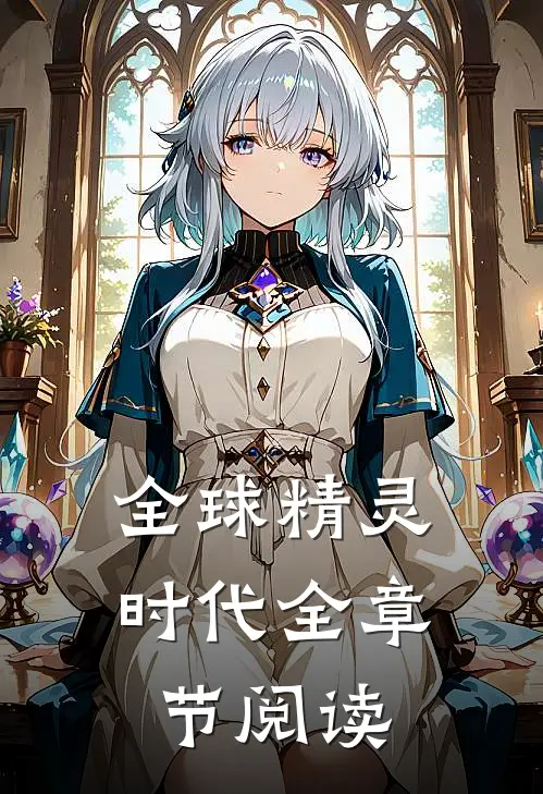全球精灵时代全章节阅读