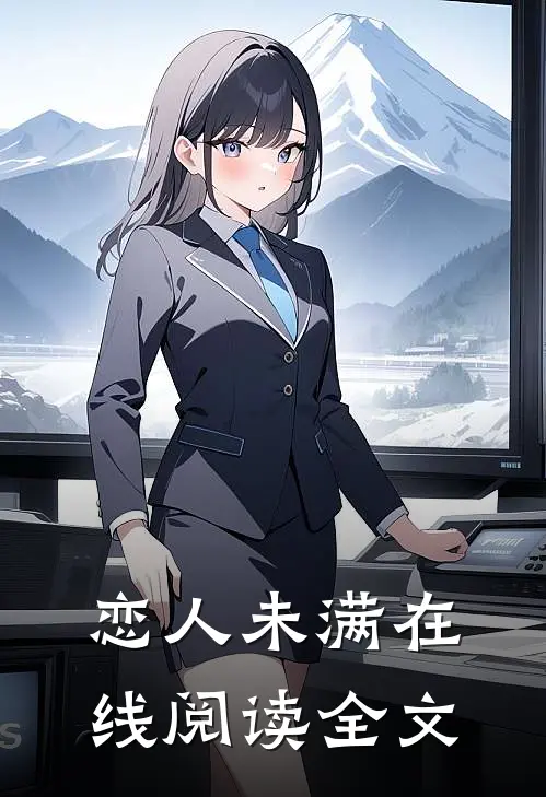 恋人未满在线阅读全文