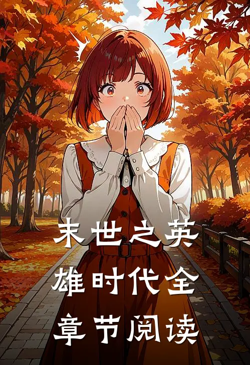 末世之英雄时代全章节阅读