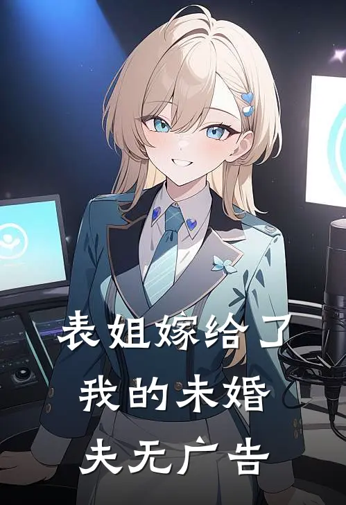 表姐嫁给了我的未婚夫无广告