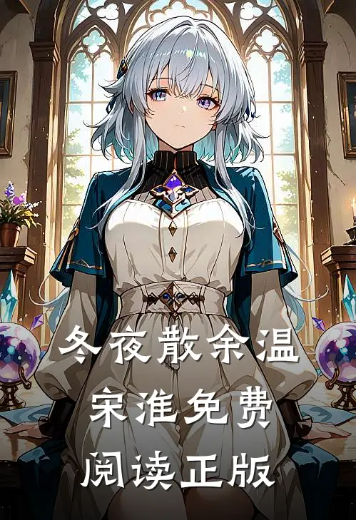 冬夜散余温宋淮免费阅读正版