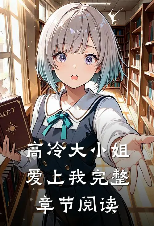 高冷大小姐爱上我完整章节阅读